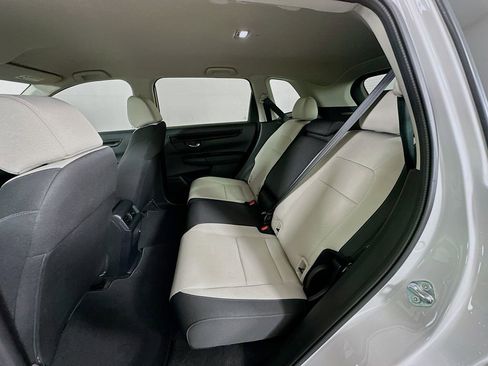 Certified 2025 Honda CR-V LX image 23