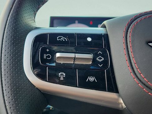 Used 2025 Genesis G80 3.5T Sport Prestige image 26