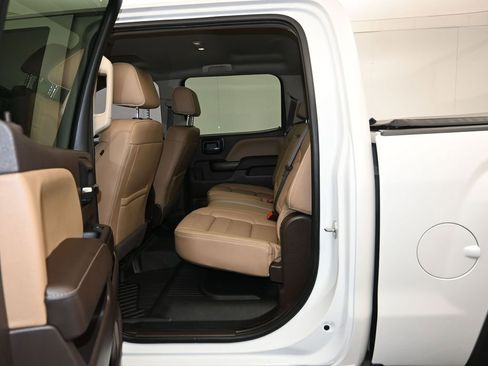 Used 2018 GMC Sierra 1500 Denali image 24