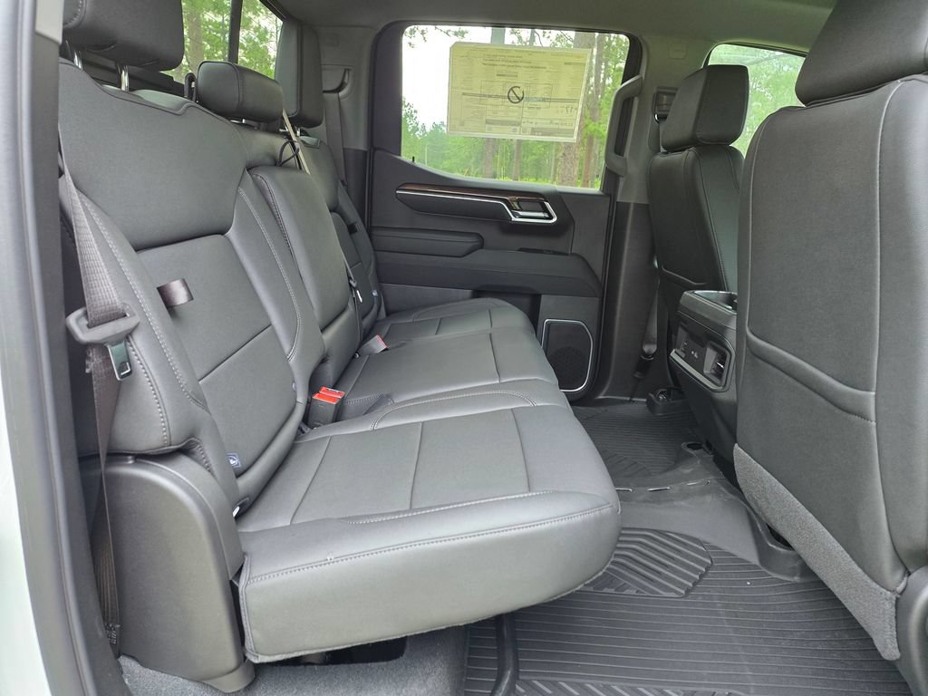 New 2026 Chevrolet Silverado 1500 RST w/ RST All Star Premium Package AWD/4WD image 20