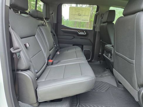 New 2026 Chevrolet Silverado 1500 RST w/ RST All Star Premium Package AWD/4WD image 20