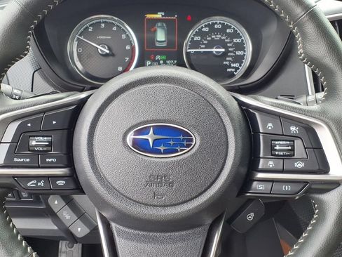 Certified 2024 Subaru Forester Touring w/ Pop Package 2 AWD/4WD image 6