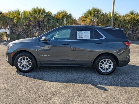Used 2023 Chevrolet Equinox LT image 7
