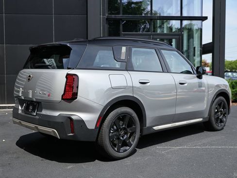 New 2027 MINI Cooper Countryman S AWD/4WD image 7
