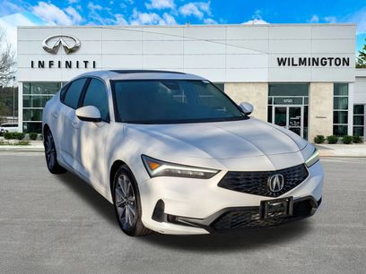 Used 2024 Acura Integra