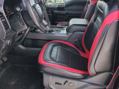 Used 2020 Ford F150 Lariat w/ Equipment Group 502A Luxury image 18