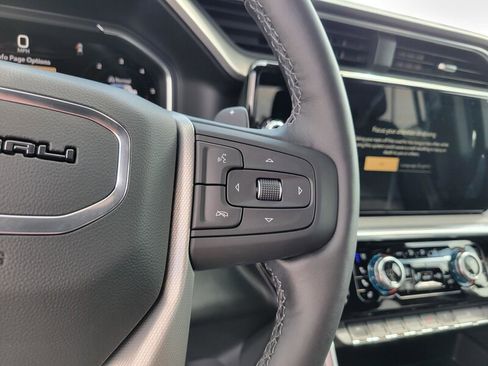 New 2026 GMC Sierra 1500 Denali image 12