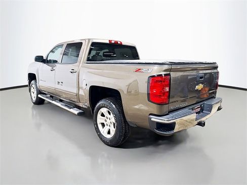 Used 2015 Chevrolet Silverado 1500 LT w/ All Star Edition image 9