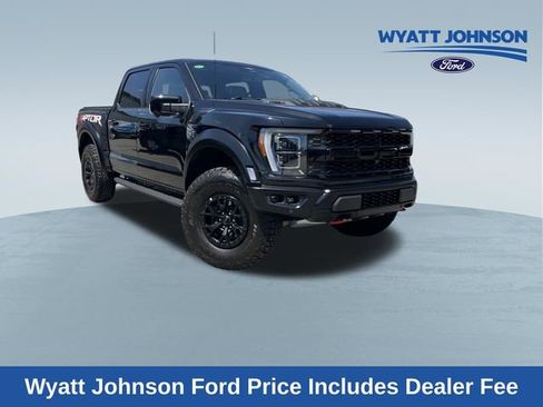 Used 2023 Ford F150 Raptor w/ Equipment Group 802A Raptor R AWD/4WD image 1