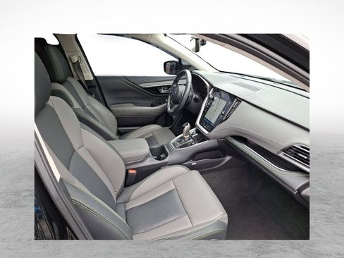 Used 2023 Subaru Outback Onyx Edition XT image 11