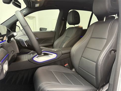 Used 2024 Mercedes-Benz GLE 450 GLE 450 image 14