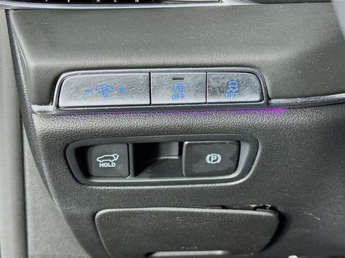 Certified 2024 Genesis GV80 3.5T Advanced AWD/4WD image 10
