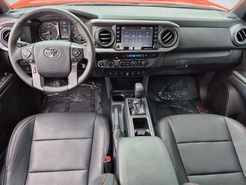 Used 2023 Toyota Tacoma TRD Pro AWD/4WD image 18