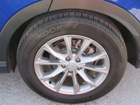 Used 2025 Honda CR-V EX image 14