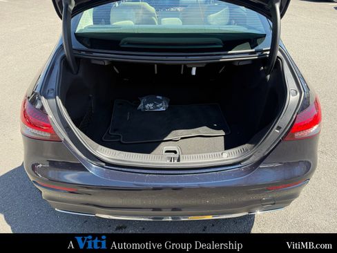 Certified 2023 Mercedes-Benz E 450 4MATIC Sedan image 23
