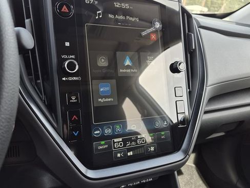 New 2026 Subaru Crosstrek 2.0i Premium AWD/4WD image 19