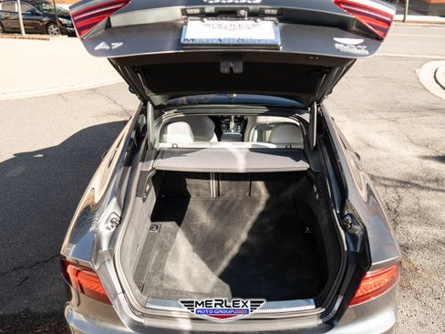 Used 2017 Audi A7 3.0T Competition Prestige w/ Driver Assistance Package image 52