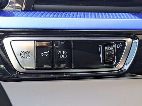 New 2026 Cadillac Optiq Sport 2 RWD image 23