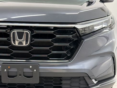 Used 2025 Honda CR-V EX image 26