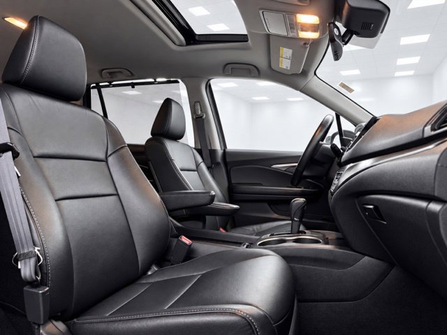 Used 2020 Honda Pilot EX-L image 17