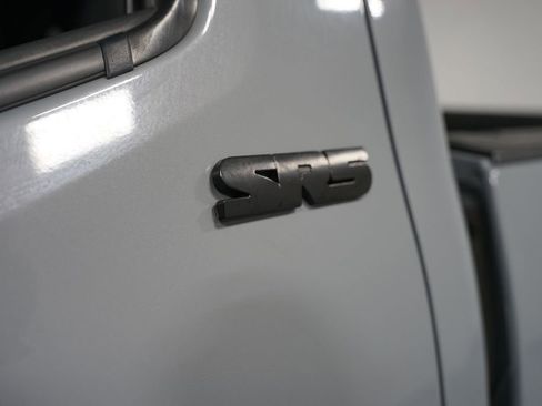 Used 2020 Toyota Tacoma SR5 RWD image 12