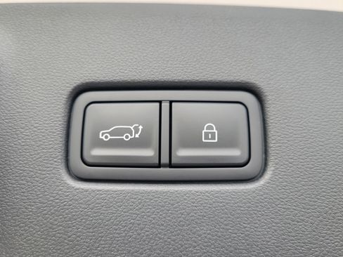 New 2026 Hyundai Palisade SEL FWD image 7
