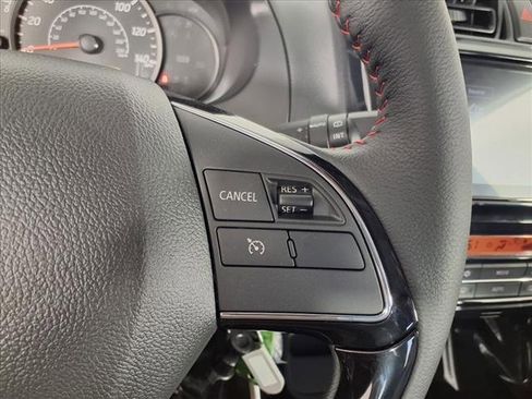 Used 2024 Mitsubishi Mirage Black Edition image 20