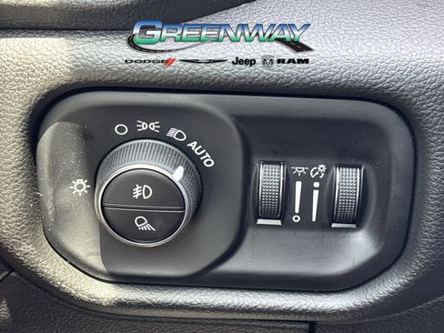 Used 2025 RAM 1500 Rebel w/ Rebel Level 2 Equipment Group AWD/4WD image 25