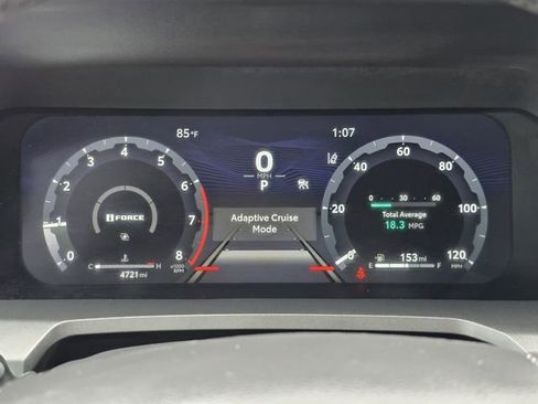 Used 2026 Toyota Tacoma TRD Sport AWD/4WD image 13