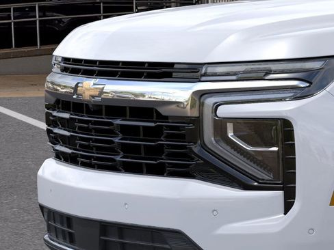 New 2026 Chevrolet Tahoe LS image 13
