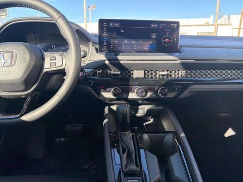 New 2026 Honda Accord EX-L image 26