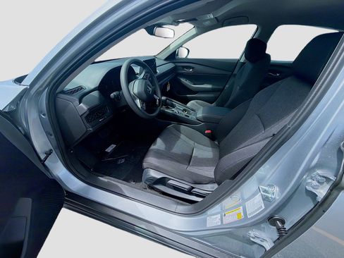 New 2026 Honda Accord LX image 16