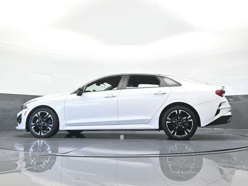 Used 2023 Kia K5 GT-Line w/ GT-Line Premium Package FWD image 54
