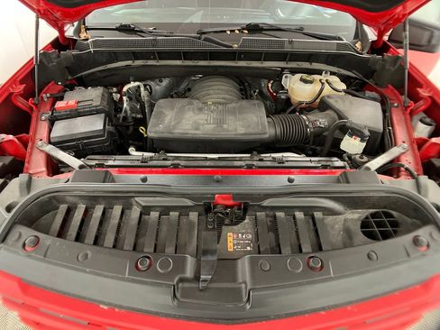 Used 2022 Chevrolet Silverado 1500 RST image 33