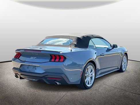 Used 2024 Ford Mustang GT Premium RWD image 2