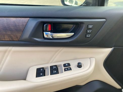 Used 2018 Subaru Outback 3.6R Limited image 14