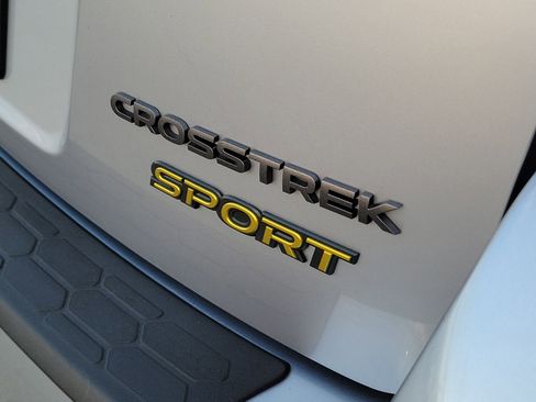Used 2023 Subaru Crosstrek 2.5i Sport image 11