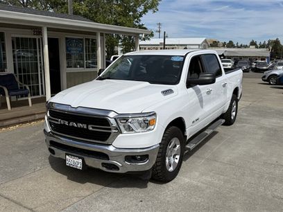 Used 2017 RAM 2500 SLT