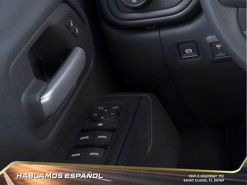 New 2026 Chevrolet Silverado 3500 W/T image 15