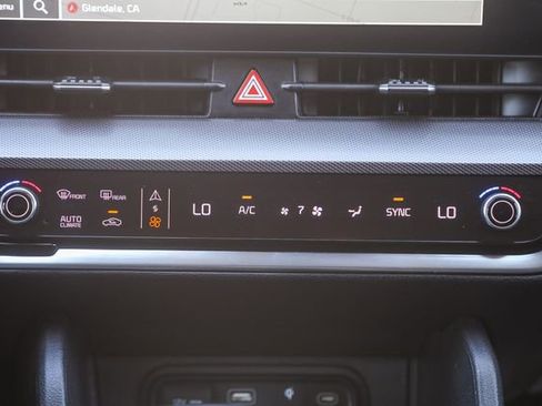 Certified 2023 Kia Sportage SX image 14