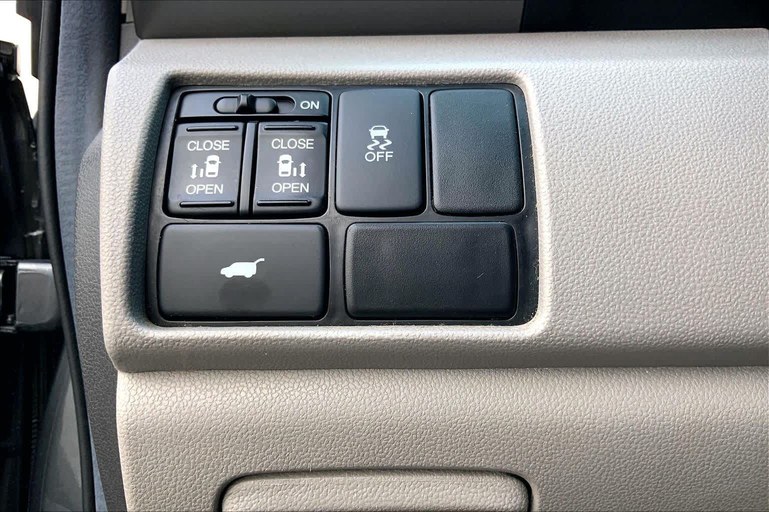 Used 2013 Honda Odyssey EX-L image 33