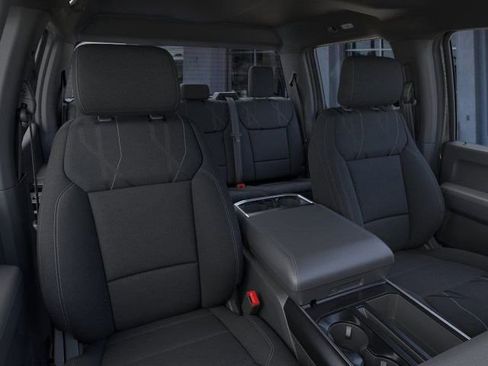 New 2026 Ford F150 STX w/ Equipment Group 200A RWD image 10