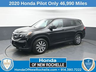 Used 2020 Honda Pilot EX video 1