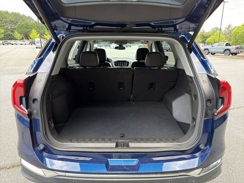 Used 2023 GMC Terrain SLT w/ Infotainment Package II FWD image 20