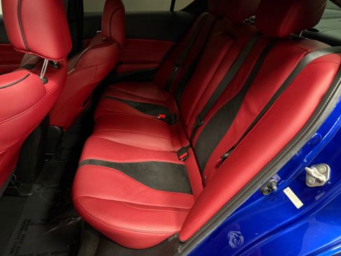 Used 2019 Acura ILX w/ Premium & A-SPEC Package image 40