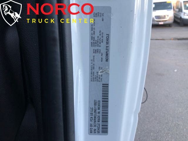 Used 2022 RAM 5500 Tradesman RWD image 16
