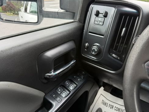 Used 2019 Chevrolet Silverado 2500 W/T w/ WT Convenience Package RWD image 26