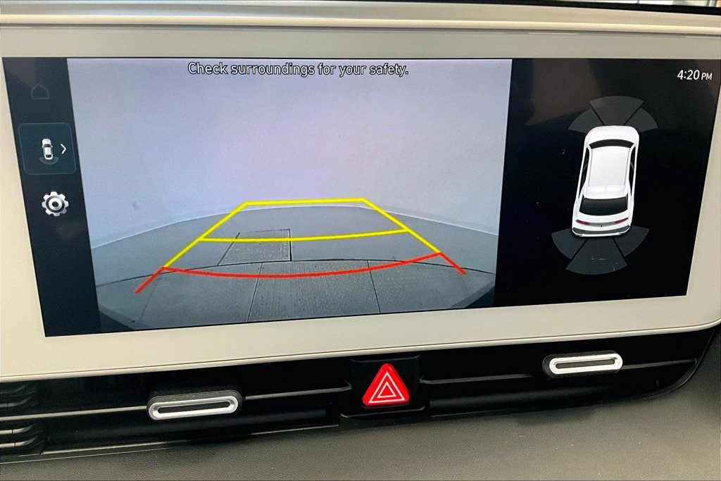 Used 2024 Hyundai Ioniq 5 SEL AWD/4WD image 23