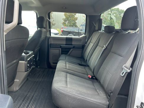 Used 2017 Ford F150 XL w/ Equipment Group 101A Mid RWD image 10