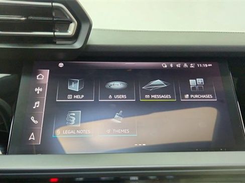 Used 2025 Audi A3 2.0T Premium image 47